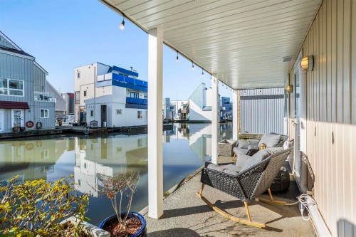 10-3459 River Road, Delta, BC - Outdoor