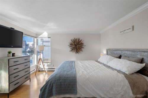 10-3459 River Road, Delta, BC - Indoor Photo Showing Bedroom
