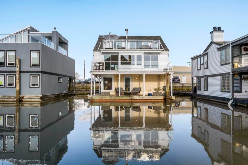 10-3459 River Road, Delta, BC - Outdoor