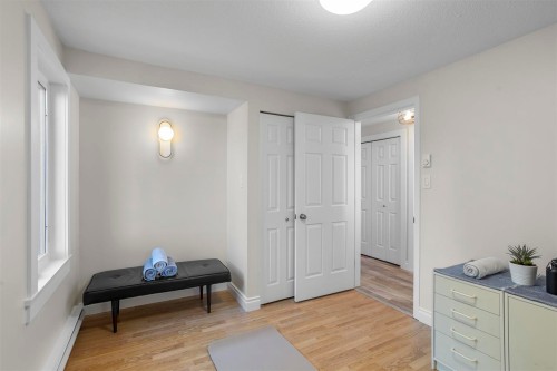 10-3459 River Road, Delta, BC - Indoor