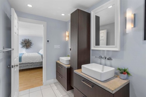 10-3459 River Road, Delta, BC - Indoor Photo Showing Bathroom