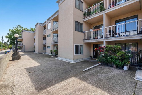 105-975 Broadway E, Vancouver, BC 