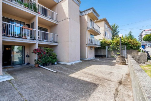 105-975 Broadway E, Vancouver, BC 