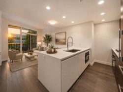 206-2888 Arbutus Street  Vancouver, BC V6J 0J1