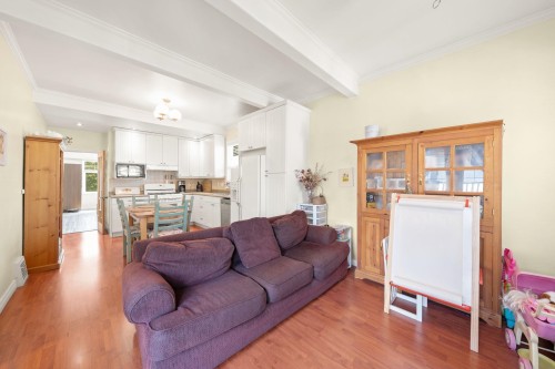 5743 St. Margarets Street, Vancouver, BC 