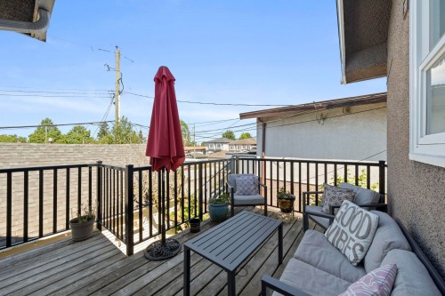 5743 St. Margarets Street, Vancouver, BC 