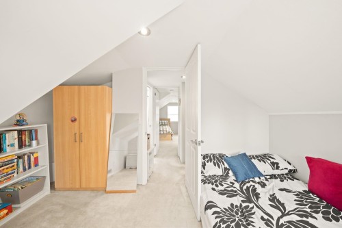 5743 St. Margarets Street, Vancouver, BC 