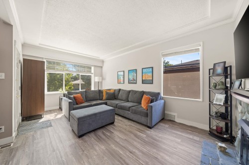 5743 St. Margarets Street, Vancouver, BC 