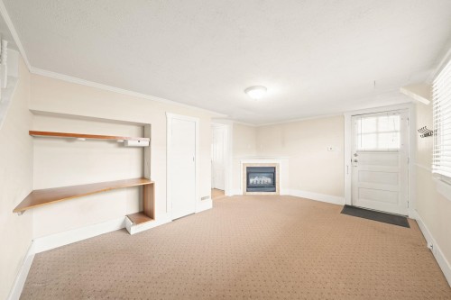 5743 St. Margarets Street, Vancouver, BC 