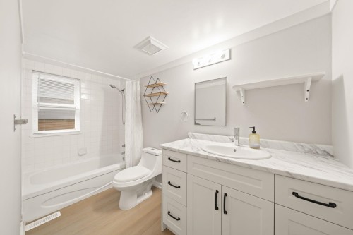 5743 St. Margarets Street, Vancouver, BC 