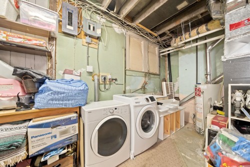 5743 St. Margarets Street, Vancouver, BC 