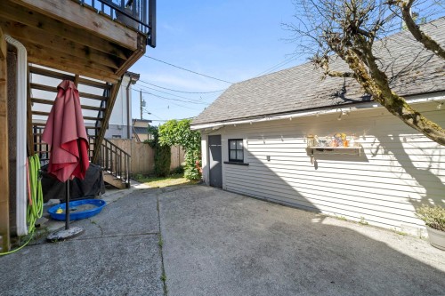 5743 St. Margarets Street, Vancouver, BC 