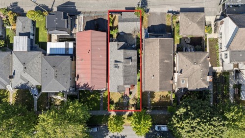 5743 St. Margarets Street, Vancouver, BC 