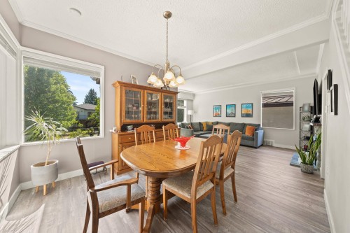5743 St. Margarets Street, Vancouver, BC 