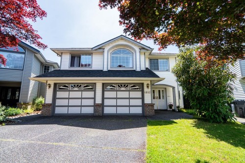 1932 Jacana Avenue, Port Coquitlam, BC 