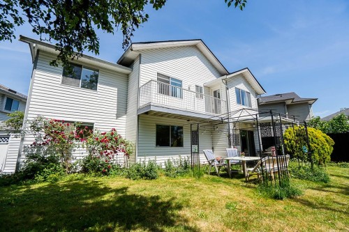 1932 Jacana Avenue, Port Coquitlam, BC 