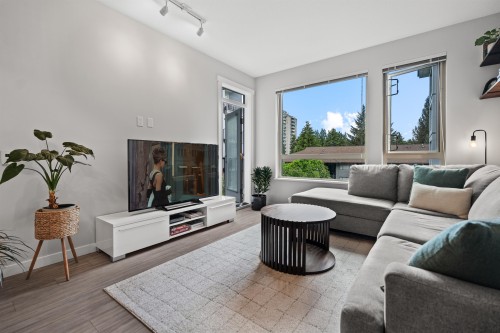 315-2651 Library Lane  North Vancouver, BC V7J 0C1