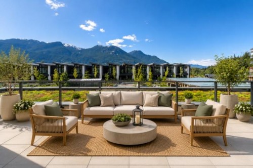 211-1504 Scott Crescent  Squamish, BC V8B 1G7