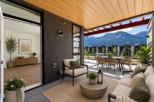 211-1504 Scott Crescent, Squamish, BC 