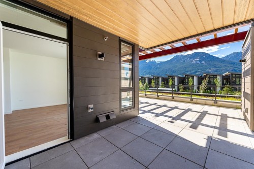 211-1504 Scott Crescent, Squamish, BC 