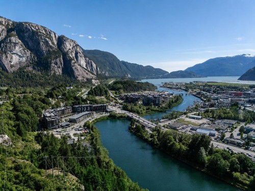 211-1504 Scott Crescent, Squamish, BC 