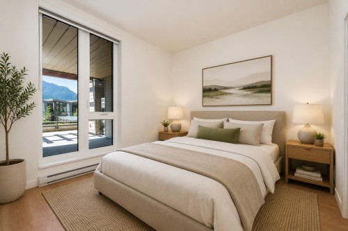 211-1504 Scott Crescent, Squamish, BC 