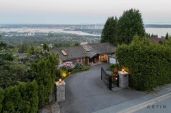 1521 Chartwell Drive  West Vancouver, BC V7S 2R9