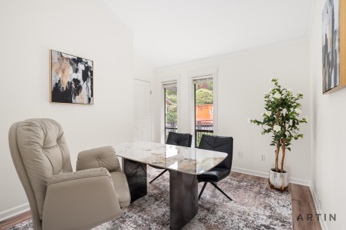 1521 Chartwell Drive, West Vancouver, BC 