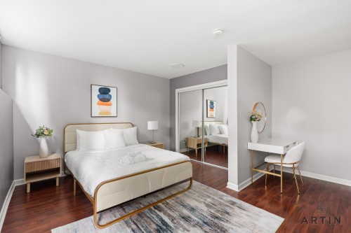 1521 Chartwell Drive, West Vancouver, BC 