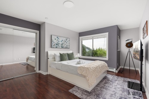 1521 Chartwell Drive, West Vancouver, BC 