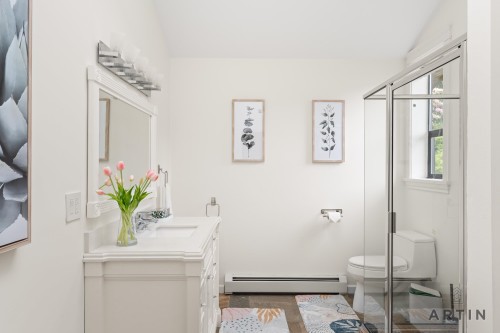 1521 Chartwell Drive, West Vancouver, BC 