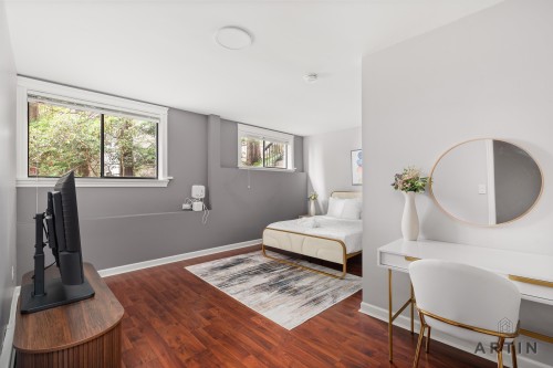 1521 Chartwell Drive, West Vancouver, BC 