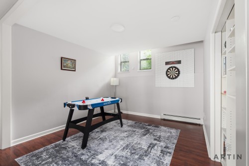 1521 Chartwell Drive, West Vancouver, BC 