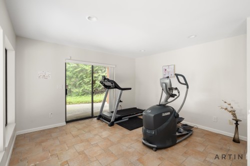 1521 Chartwell Drive, West Vancouver, BC 
