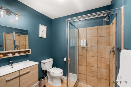 1521 Chartwell Drive, West Vancouver, BC 