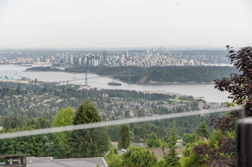 1521 Chartwell Drive, West Vancouver, BC 
