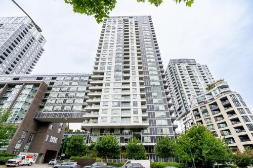 1806-5515 Boundary Road  Vancouver, BC V5R 0E3