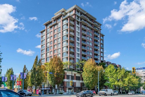 704-5933 Cooney Road  Richmond, BC V6X 4H3