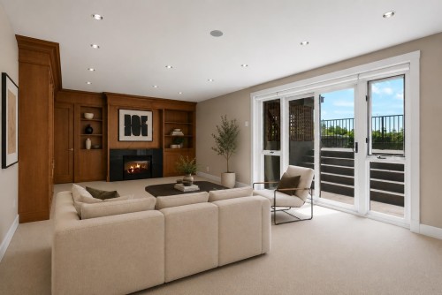 2370 Queens Avenue, West Vancouver, BC 