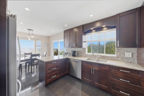 2893 Delahaye Drive, Coquitlam, BC 