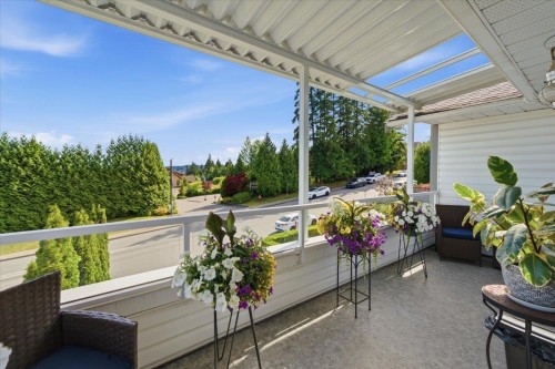 2893 Delahaye Drive, Coquitlam, BC 