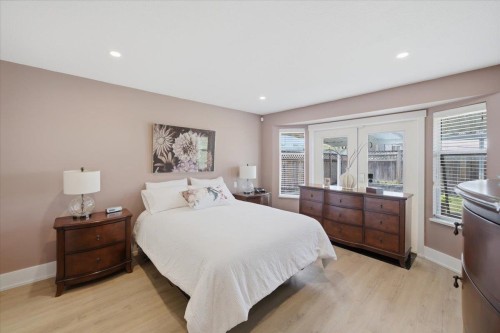 2893 Delahaye Drive, Coquitlam, BC 