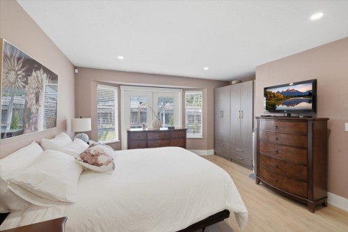 2893 Delahaye Drive, Coquitlam, BC 