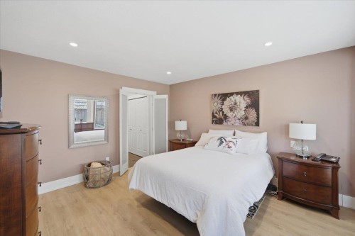 2893 Delahaye Drive, Coquitlam, BC 