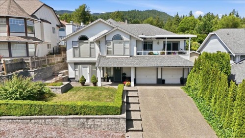 2893 Delahaye Drive, Coquitlam, BC 