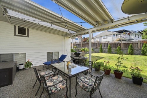 2893 Delahaye Drive, Coquitlam, BC 