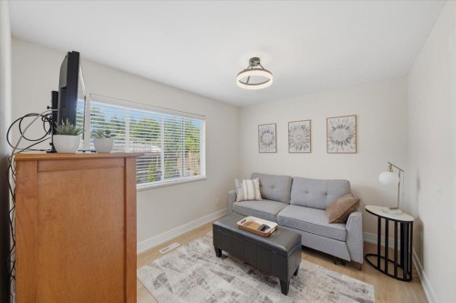 2893 Delahaye Drive, Coquitlam, BC 
