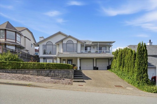 2893 Delahaye Drive, Coquitlam, BC 