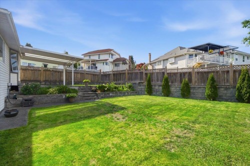 2893 Delahaye Drive, Coquitlam, BC 