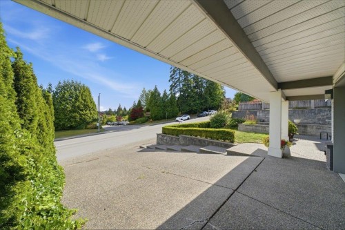 2893 Delahaye Drive, Coquitlam, BC 